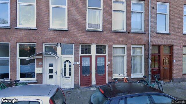 Appartement - Oleanderstraat/Utrecht (€1600.00/47.00m2)