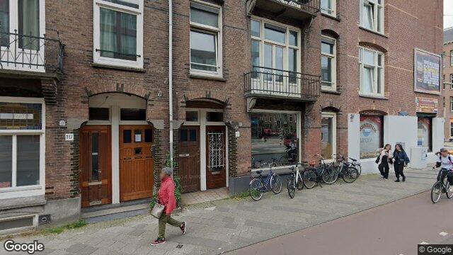 Appartement - Jan van Galenstraat/Amsterdam (€2600.00/75.00m2)