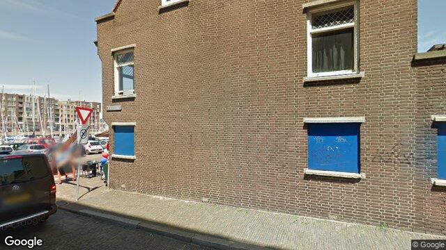 Appartement - Dr. Lelykade/Den Haag (€3850.00/158.00m2)