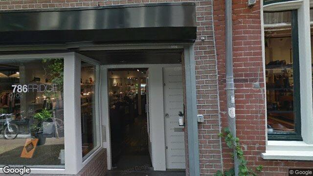 Appartement - Hoogstraat/Alkmaar (€1195.00/34.00m2)