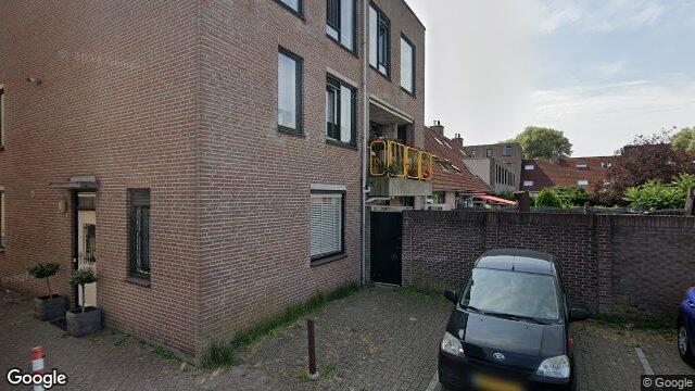 Huurwoning - A.J. Koejemansstraat/Amsterdam (€1228.00/98.00m2)