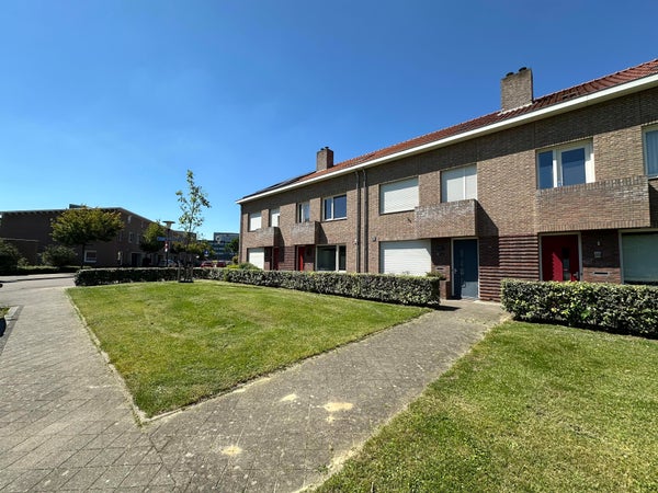 Huurwoning - Monseigneur Poelsplein/Maastricht (€2795.00/192.00m2)