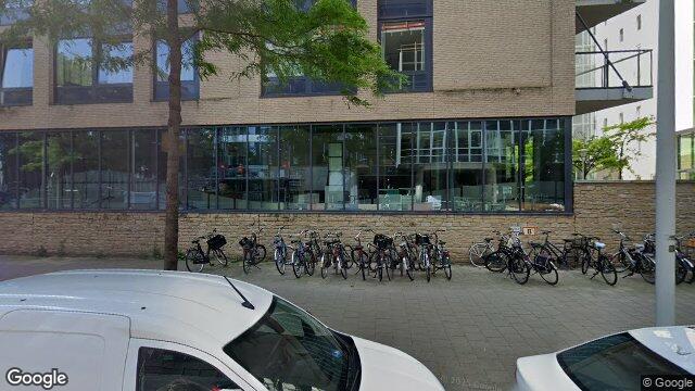 Appartement - Koningin Wilhelminaplein/Amsterdam (€2395.00/80.00m2)