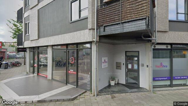 Appartement - Nieuwpoortstraat/Amsterdam (€2500.00/83.00m2)