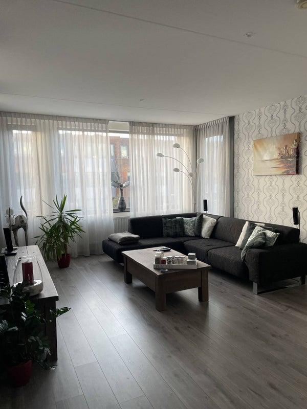 Appartement - Ranonkelstraat/Spijkenisse (€1995.00/70.00m2)