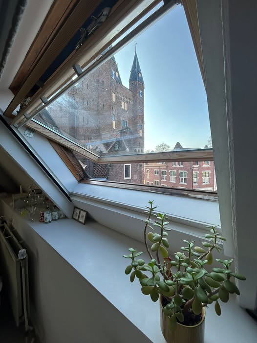 Kamer - Walstraat/Zwolle (€515.00/16.00m2)