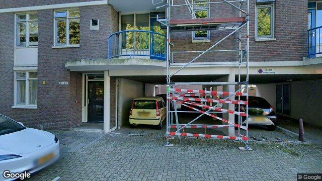 Appartement - Javastraat/Den Haag (€1665.00/48.00m2)