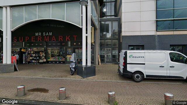 Appartement - Palaceplein/Den Haag (€2350.00/97.00m2)