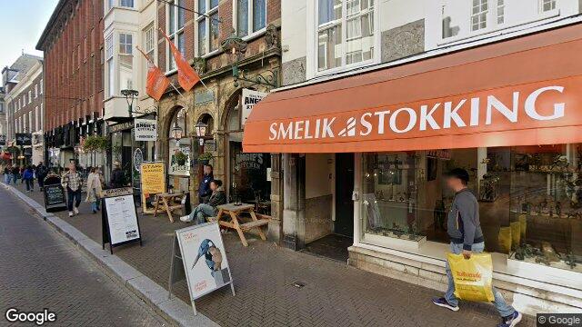 Appartement - Noordeinde/Den Haag (€2895.00/144.00m2)