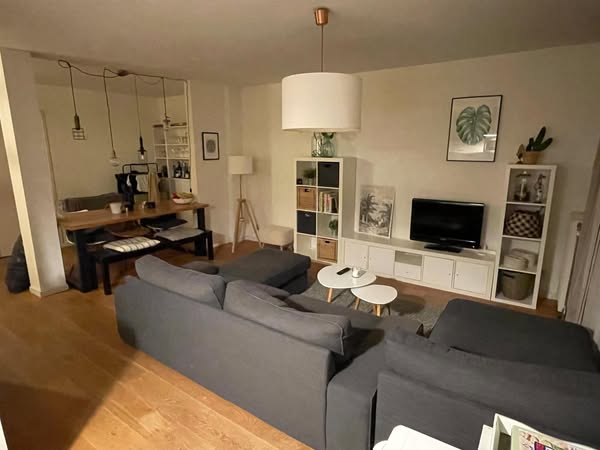 Kamer - Onbekend/Amsterdam (€825.00/10.00m2)