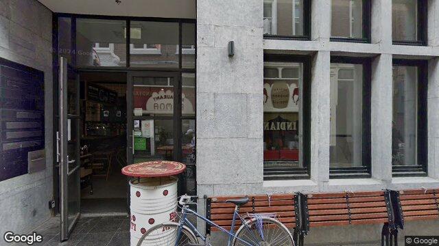 Appartement - Molenstraat/Den Haag (€1795.00/56.00m2)