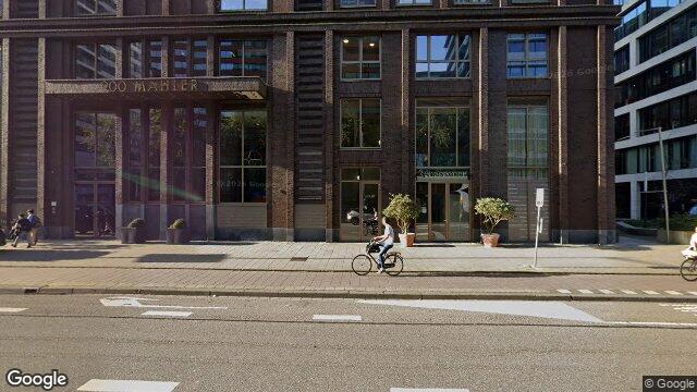 Appartement - Gustav Mahlerlaan/Amsterdam (€4000.00/88.00m2)
