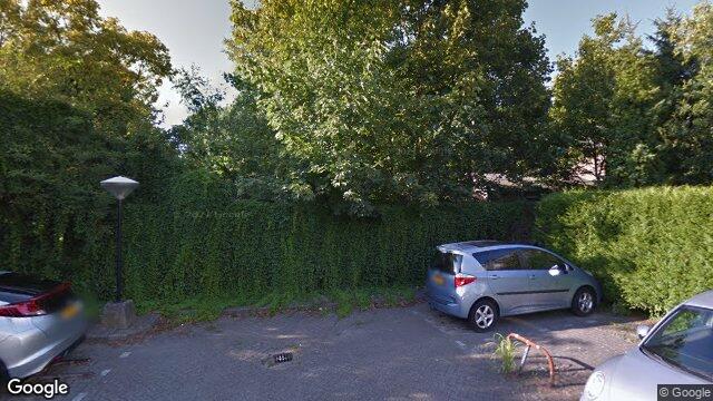 Appartement - Oude Haagweg/Den Haag (€1795.00/69.00m2)