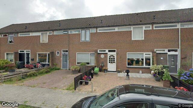 Huurwoning - Magnoliastraat/Musselkanaal (€1295.00/110.00m2)