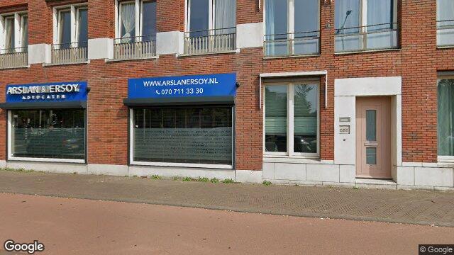 Appartement - Prinsegracht/Den Haag (€1850.00/107.00m2)