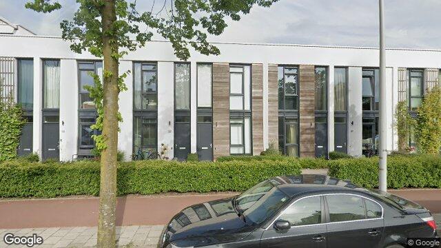Huurwoning - Scheepsbouwweg/Amsterdam (€3400.00/132.00m2)