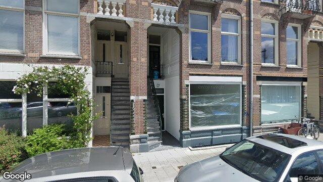 Appartement - Celebesstraat/Amsterdam (€2000.00/65.00m2)
