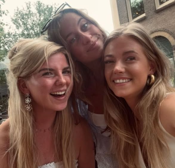 Kamer - Westerkade/Groningen (€700.00/27.00m2)