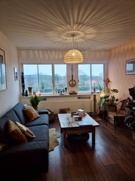 Appartement - Javastraat/Amsterdam (€1350.00/10.00m2)