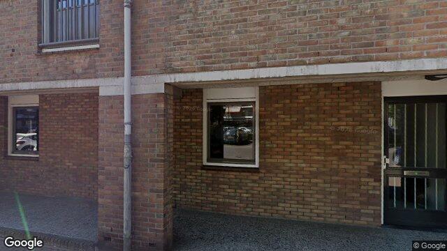 Appartement - Grote Markt/Dordrecht (€1207.00/100.00m2)