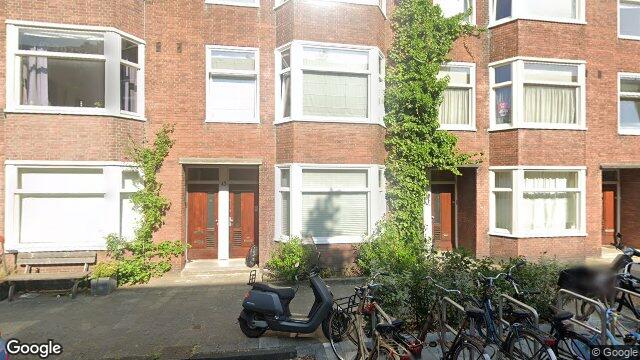 Appartement - Kribbestraat/Amsterdam (€2750.00/55.00m2)