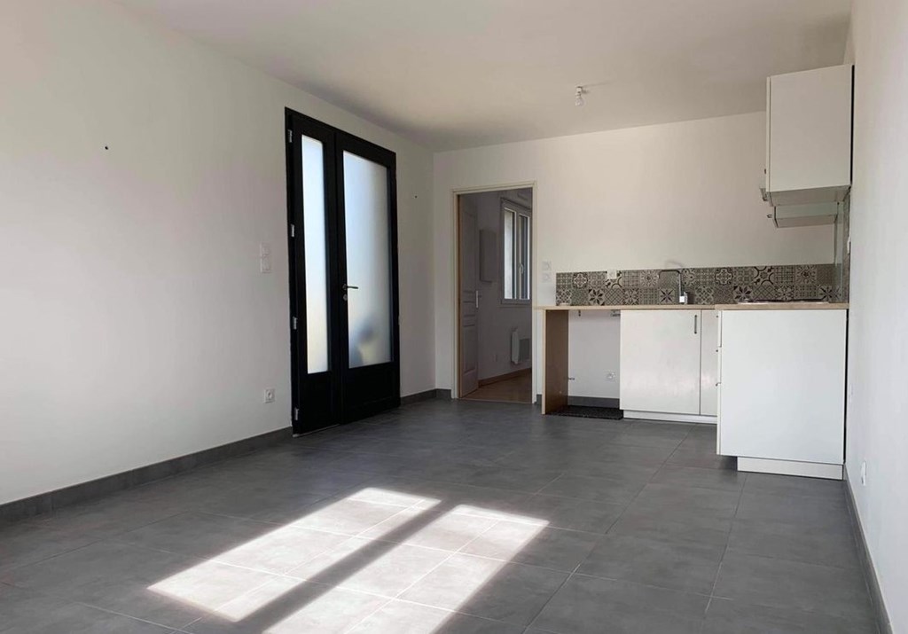 Kamer - Haydnstraat/Tilburg (€725.00/35.00m2)