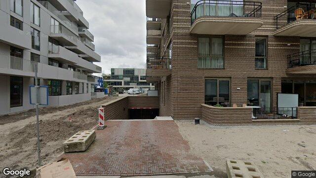 Appartement - Spadinalaan/Amsterdam (€6500.00/205.00m2)