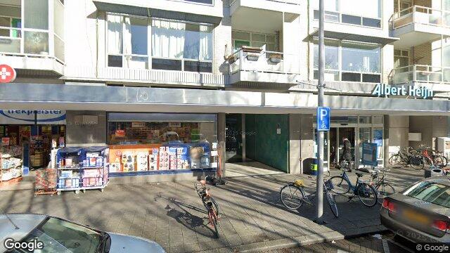 Appartement - Groenendaal/Rotterdam (€2200.00/83.00m2)