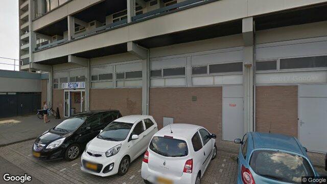 Studio - Landschaplaan/Emmen (€525.00/31.00m2)