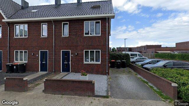 Huurwoning - Hemrikkwartier/Emmen (€1475.00/125.00m2)