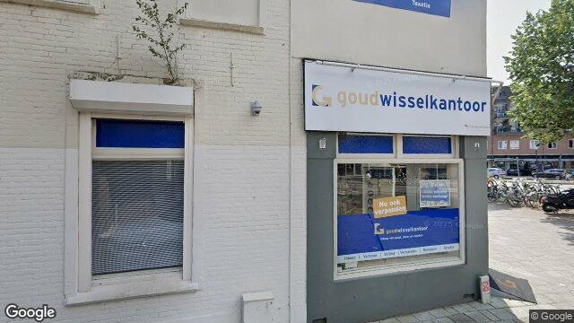 Appartement - Prinses Julianaplein/Amersfoort (€1650.00/80.00m2)