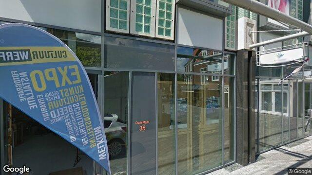 Appartement - Oude Markt/Vlissingen (€925.00/47.00m2)