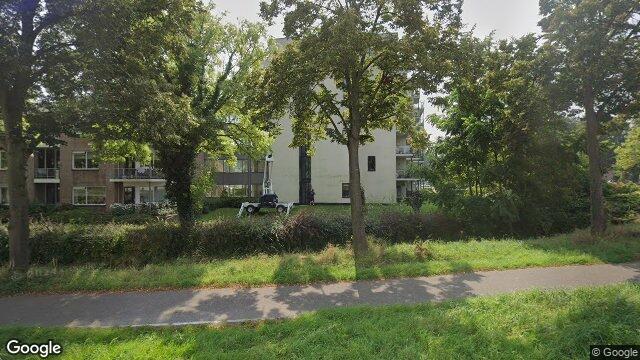 Appartement - Prins Bernhardstraat/Zevenbergen (€1075.00/54.00m2)