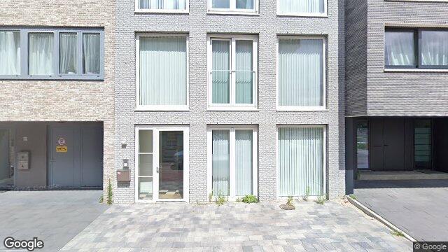 Studio - John Blankensteinstraat/Amsterdam (€1600.00/36.00m2)