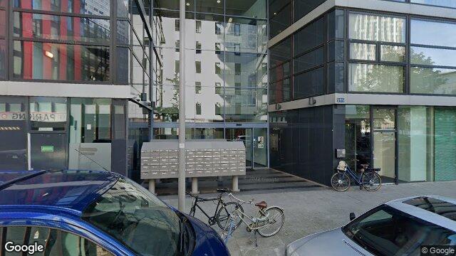 Appartement - Wijnbrugstraat/Rotterdam (€2300.00/70.00m2)