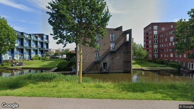 Appartement - Ladogameerhof/Amsterdam (€2000.00/92.00m2)