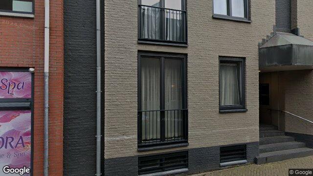 Appartement - Nieuwstraat/Apeldoorn (€1895.00/142.00m2)