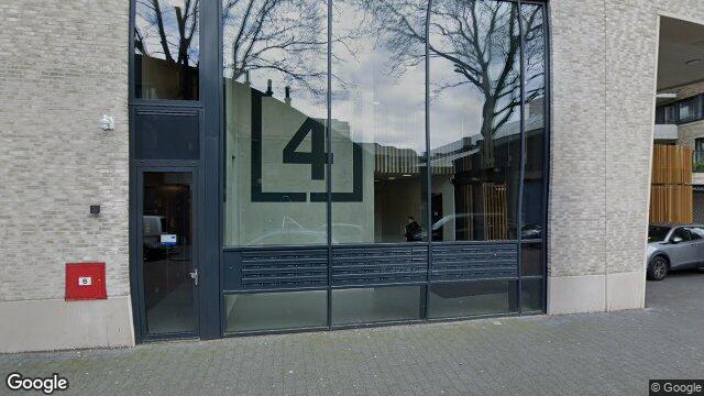 Appartement - 1e Lulofsdwarsstraat/Den Haag (€1842.00/79.00m2)