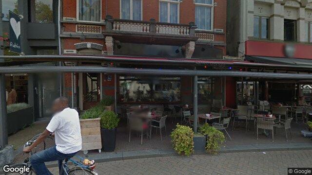 Appartement - Markt/Roosendaal (€1370.00/70.00m2)