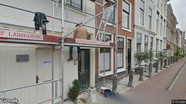 Appartement - Oude Singel/Leiden (€1490.00/80.00m2)