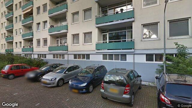 Appartement - Sinnigvelderstraat/Weesp (€1800.00/86.00m2)