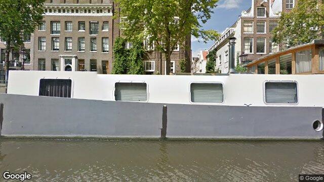 Huurwoning - Singel/Amsterdam (€2950.00/100.00m2)