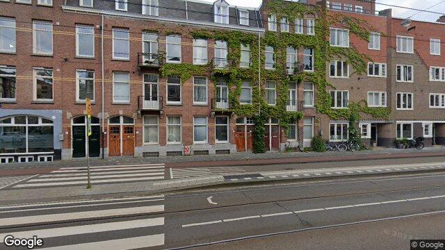 Appartement - Admiraal De Ruijterweg/Amsterdam (€3750.00/136.00m2)