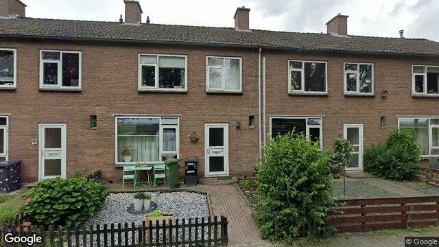 Huurwoning - Esdoornstraat/Stadskanaal (€1350.00/90.00m2)