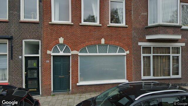 Huurwoning - Havenkade/Den Haag (€1825.00/81.00m2)