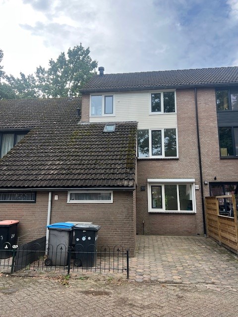 Huurwoning - De Gent/Almelo (€1650.00/143.00m2)