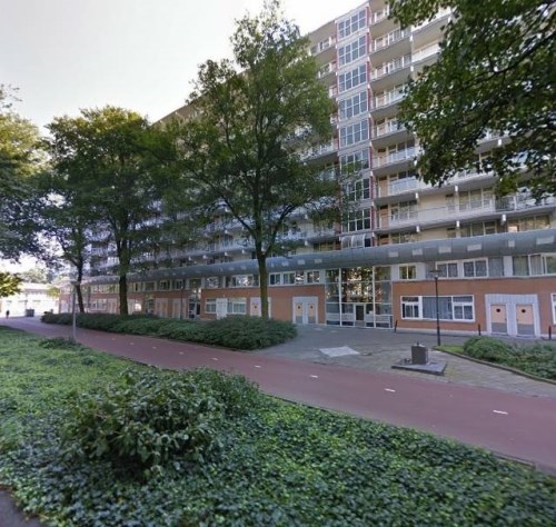 Appartement - Hoogoord/Amsterdam (€1340.00/87.00m2)
