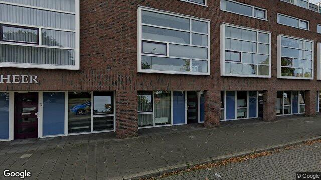 Appartement - Akersteenweg/Maastricht (€1685.00/95.00m2)