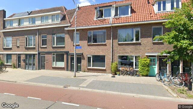 Appartement - Albatrosstraat/Utrecht (€2995.00/90.00m2)