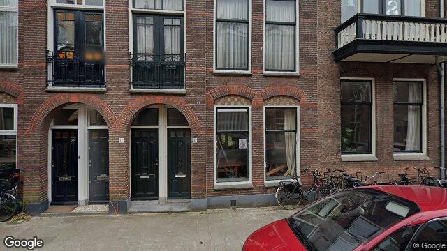 
Photo apartment for rent in Utrecht - Nassaustraat
